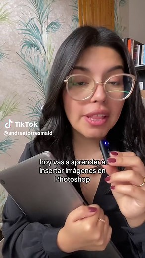 Cómo insertar imágenes en Photoshop: Tutorial para principiantes