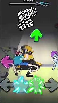 suffering siblings v3 #free fnf