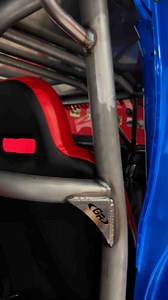 21K views · 370 reactions | Our highly anticipated, updated version of our legendary full roll cage for the JKU is now available for preorder! We incorporated many of the new features in our JLU cage and revised our JKU cage with them!✅Better visibility through the windshield.✅More interior room for passenger.✅More gussets. ✅Raised harness bars and GenRight side plates. | GenRight Off Road | Facebook