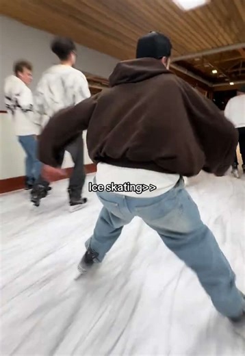 Explore the Joys of Ice Skating Techniques