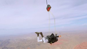 8.7K views · 527 reactions | Get ready for an action-packed adventure tonight with Michelle Rodriguez. | Running Wild with Bear Grylls | Facebook