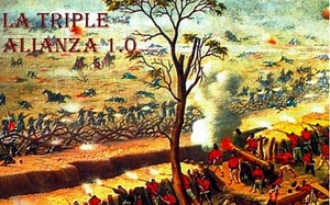 La Triple Alianza - Alpha version file