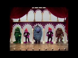 The Muppet Show - 414: Liza Minnelli - Intro (1979)