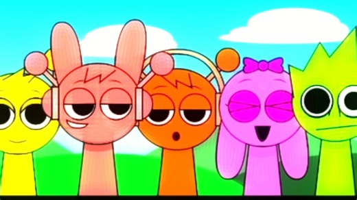 Definitive Phase 2.5混音(审核算我求你了)😭