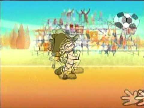 Schoolyard Safari-Flocking The Field (Ultra Rare Nicktoons Short)