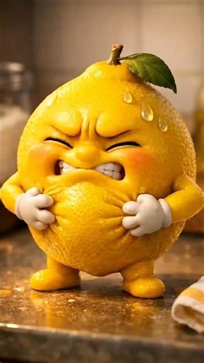 👉 "Drink this empty stomach in the morning! 😱🔥 7 Din Me Farak!"#funny #lemon #healthtips #weightloss