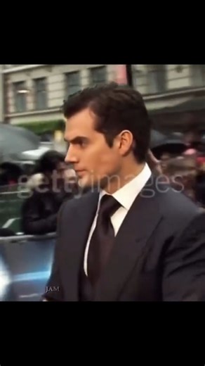 Siyuan Tao on Instagram: "Henry Cavill in 2026 🤩 Still at the peak of his stunning looks!#henrycavill #handsome #actor"