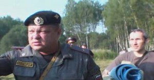 Fate Of Russia's Khimki Forest Uncertain After Ecologists Attacked, Detained