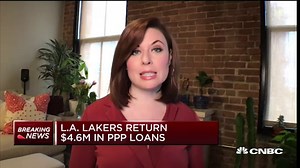 PPP application problems continue in the second round