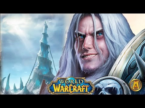 Warcraft 3: Complete Movie - All Cinematics & Campaigns in ORDER [Reforged & Remastered]