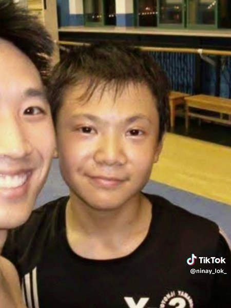 Cheng from The Karate Kid: Iconic Fight Scenes