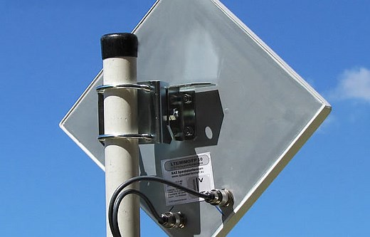 LTE wireless connections used by billions aren’t as secure as we thought