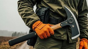 15 tactical gadgets built for survival use