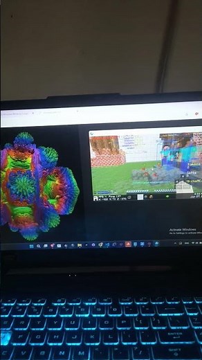 RTX 3050 laptop (using intel graphics) vs cznull website