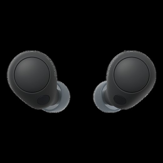 WF-C700N Truly Wireless | Headphones | Sony UK