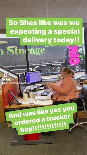 81K views · 3.9K reactions | You get what you order and you all asked for macho man!#jasonthetruckboy | Jasonthetruckboy | Facebook