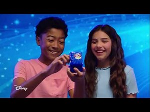 Disney Channel France - Continuity (4/15/2025)