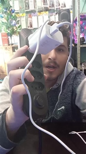 filtro de linha extensão tomada #filtrodelinha