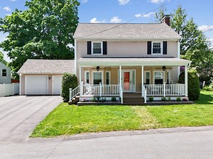 10 Brooklawn Ave, Augusta, ME 04330 - MLS 1592150 - Coldwell Banker