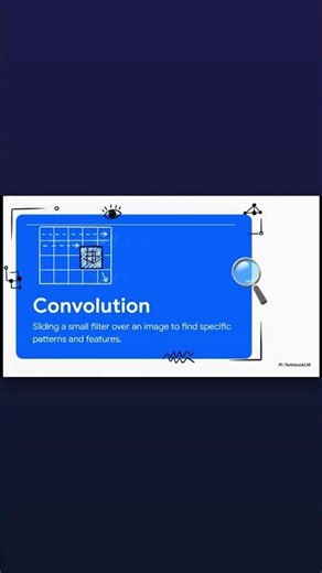 PART 10: Part 10: The Power of Convolution