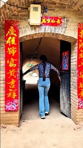 मम्मी गुफा में चली गई😱🔥#shorts