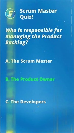 90% Fail This Scrum Master Quiz! 📲