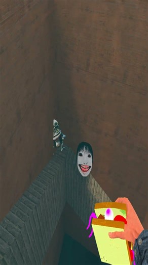 Part-24 #nextbots #gmod