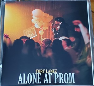 Tory Lanez - Alone At Prom