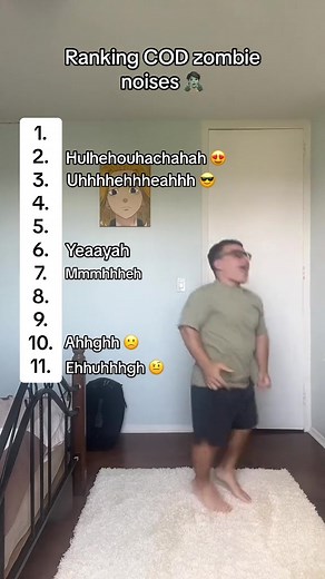 Black Ops Zombies Sound Effects Compilation