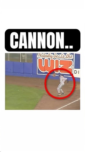 perfect throw.. 🤯