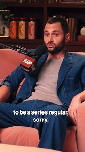 Gossip Girl should've been someone else... | New York Post Entertainment