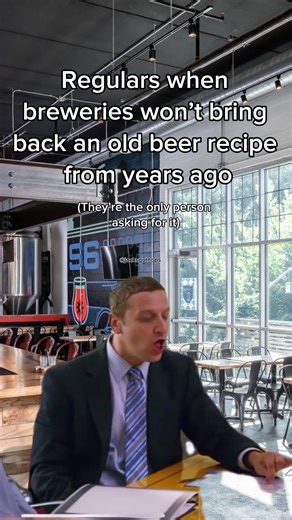 #beer #craftbeer #brewery #beertok #bar | brewer