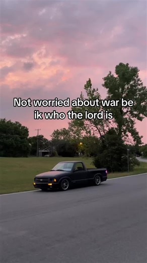 Chevy Mini Truck Showcases God's Love