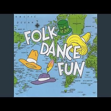 Hawaiian Hukilau Dance (Hukilau Song)