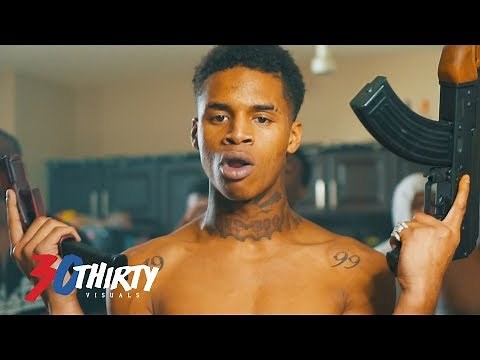 BBG Baby Joe - Iraq (ThirtyVisuals Exclusive)