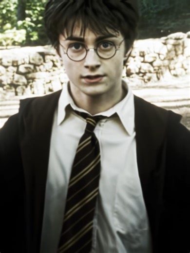 Expecto Patronum: A Magical Harry Potter Edit