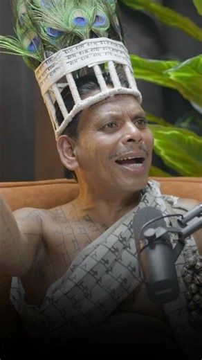 Kabir Das Ne Sach Bol Diya ⚡ | The Real One