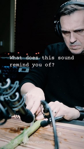 38K views · 80 reactions | CINEMATIC SOUND...