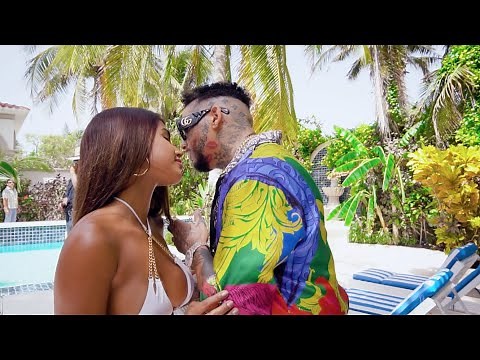 Swagg Man - Rayan Sanches (Official Video)