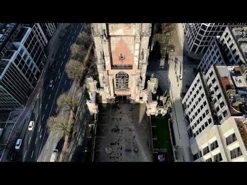 HAMBURG GANZ OBEN Folge3 Sankt Nikolai