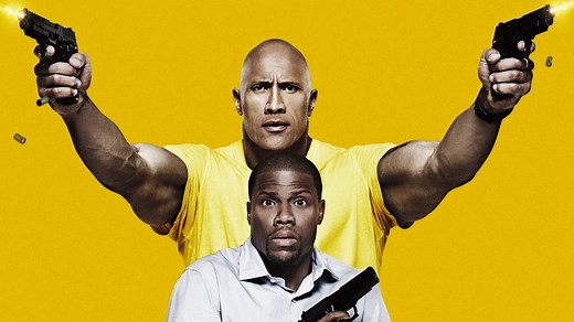 Central Intelligence Review