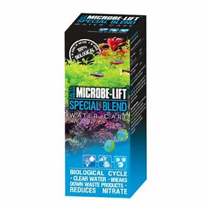 Microbe-Lift Special Blend | Microbe-Lift water care / nutrition reef | Minerals & supplements