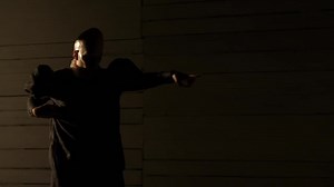 1.5K views · 81 reactions | « Le Mariage forcé » de Molière, masques et mise en scène Louis Arene, jusqu'au 3 juillet au Studio-Théâtre. Avec Sylvia Bergé, Julie Sicard, Christian Hecq, Benjamin Lavernhe et Gaël Kamilindi. | Comédie-Française | Facebook