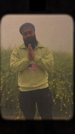 Lovepreet Singh on Instagram: "🙏🙏🙏🙏🙏🙏. #trending #sahibzade #hindusikhekta"