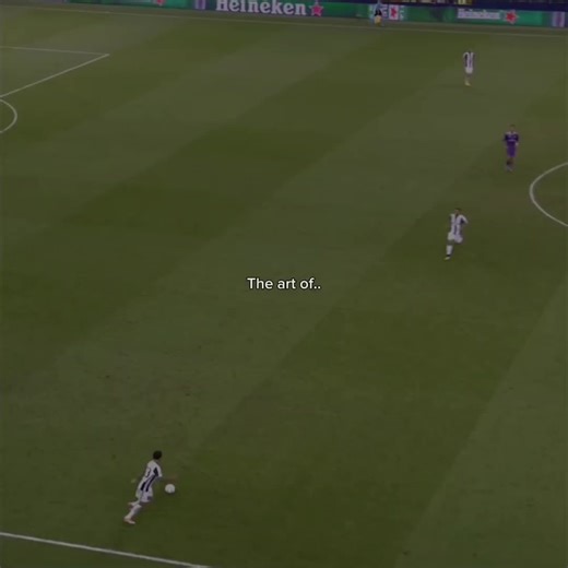 Sergio Ramos: The Aggressive Defender