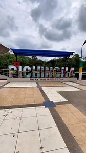Conociendo el cantón #pichincha de la provincia de Manabí | Leo Barre