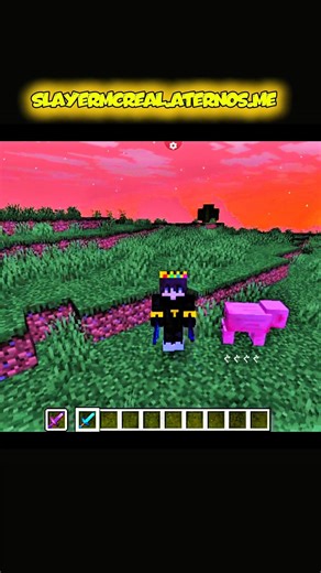 MINECRAFT SLAYER MC'S COME BACK IS HERE