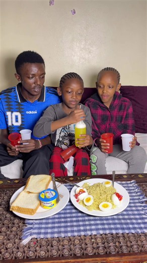 Cups challenge part 2🤩🇰🇪 #kenyantiktok🇰🇪 #creatorsearchinsights #relatable #blueband #spoonfulofdifference @BlueBandKenya