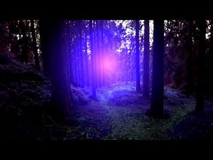 Creepy Mysterious Music - Eerie Dream