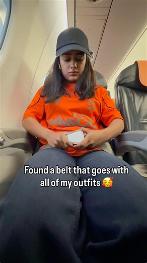 Travel | Traveller | Trending | Trending Reel | Funny | Viral | Airport | Outfit | Solo Travel |GRWM